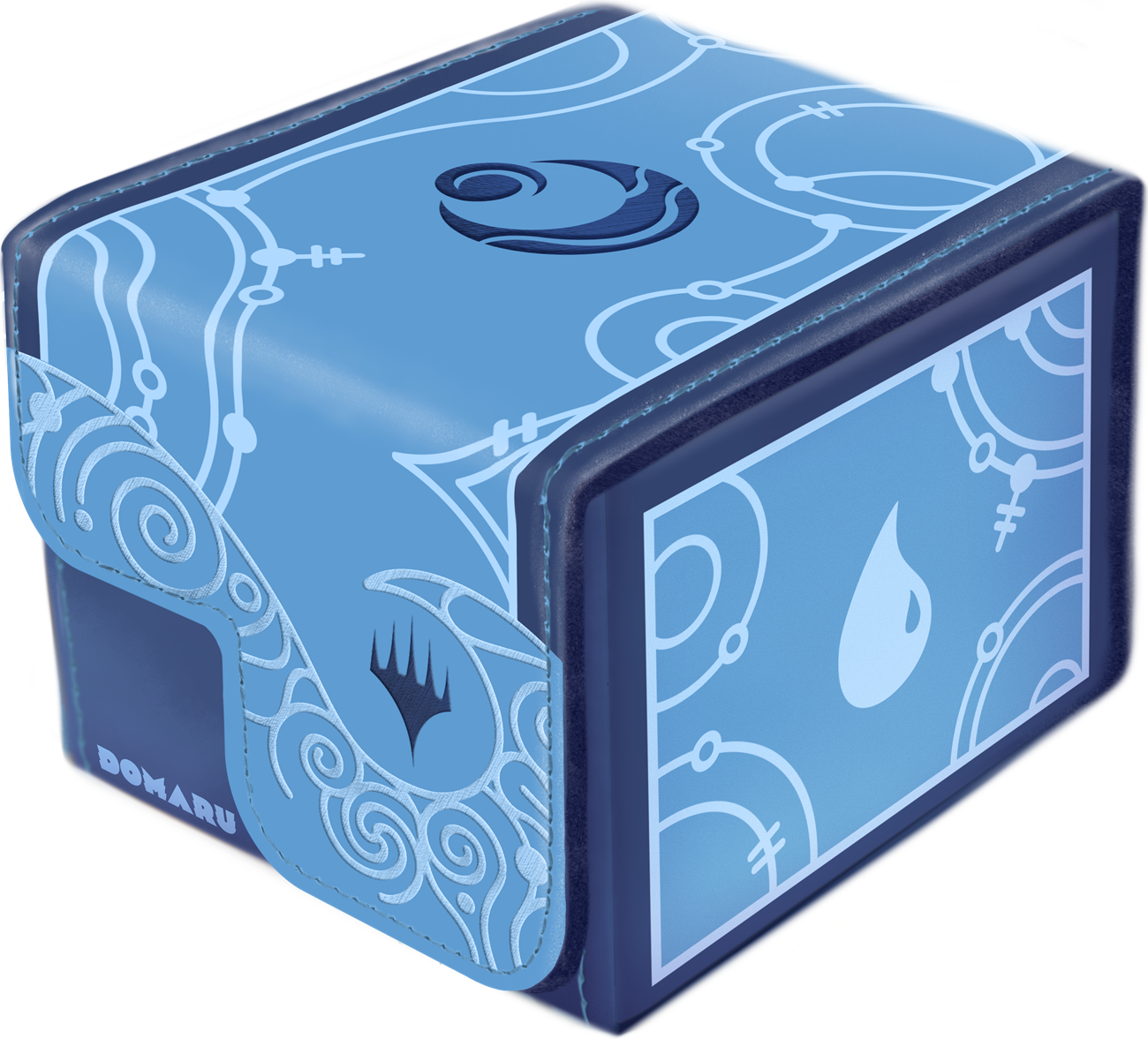 Gatherers' Tavern Lorwyn Eclipsed DOMARU Boxes