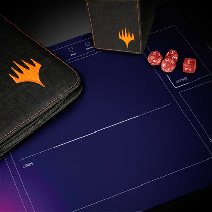 Foundations - Playmat Learn to Play 1-Player
