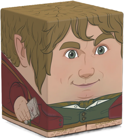 The Hobbit Squaroes