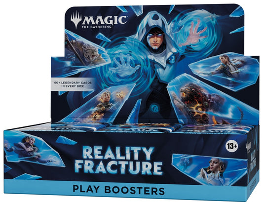 Reality Fracture - Play Booster Box