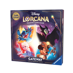 Lorcana: Gateway | Silver Goblin