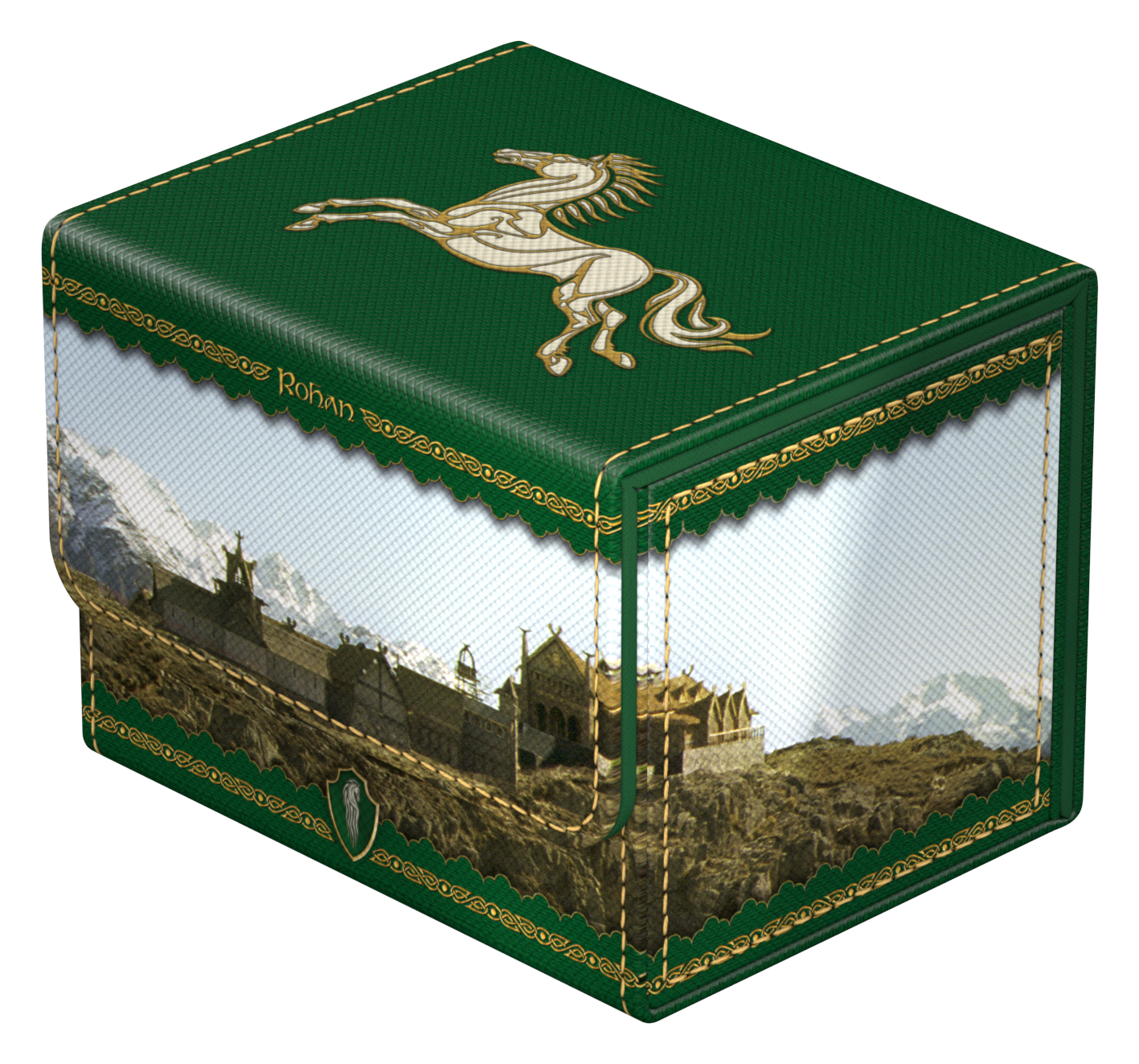 Sidewinder 100+ Xenoskin - The Lord of the Rings "Places of Middle-earth"