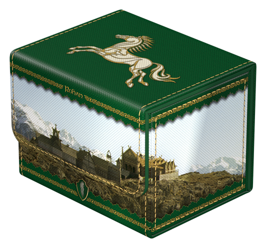 Sidewinder 100+ Xenoskin - The Lord of the Rings "Places of Middle-earth"