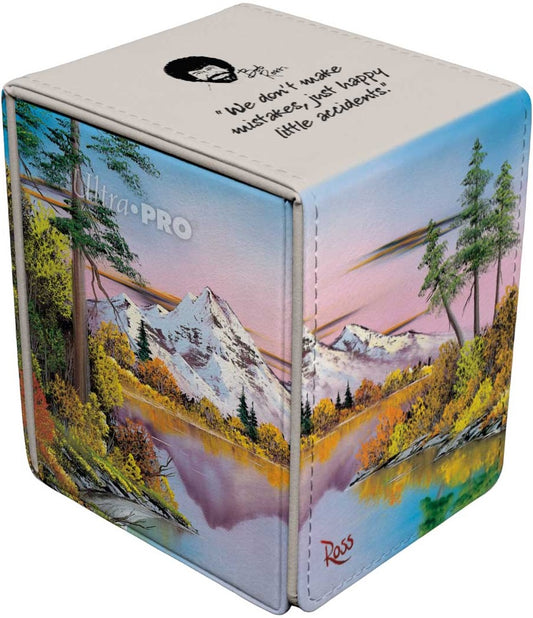 Alcove Flip Bob Ross Mighty Mountain Lake [100ct]