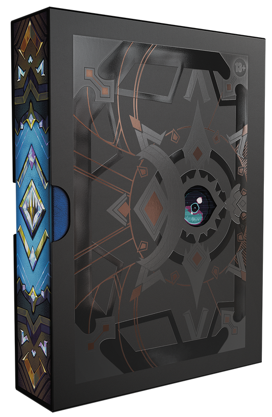 Secrets of Strixhaven - Codex Bundle