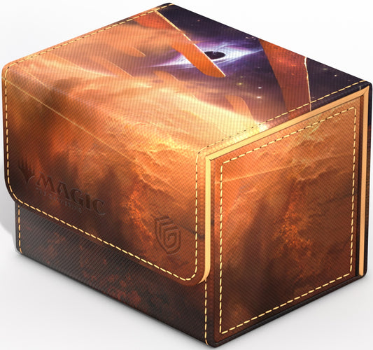 Ultimate Guard: Sidewinder 100+ Xenoskin Edge of Eternities