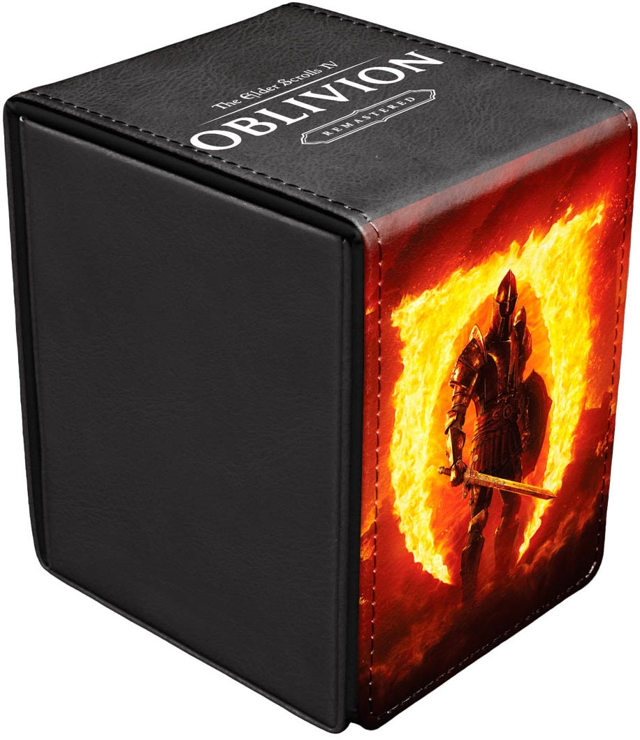 Alcove Flip The Elder Scrolls IV: Oblivion Remastered