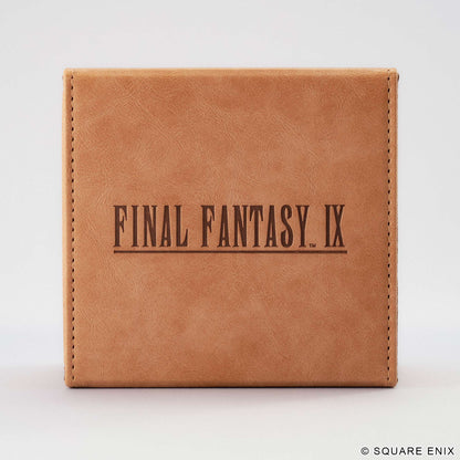 FINAL FANTASY IX Deck Case - Vivi