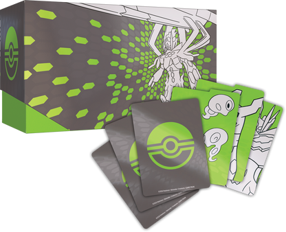 Pokémon TCG: Mega Evolution - Perfect Order Elite Trainer Box