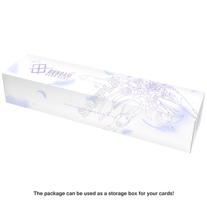 Gundam CG: Premium Accessory Set - Mobile Suit Gundam Wing [PB01]