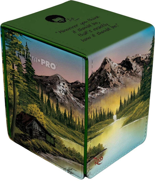 Alcove Flip Bob Ross Mountain Retreat [100ct]