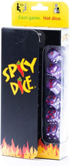 Spicy Dice | Silver Goblin