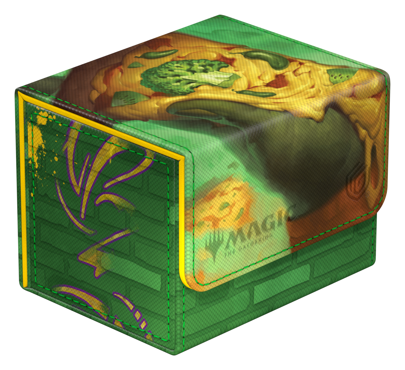 Sidewinder 100+ Xenoskin - Teenage Mutant Ninja Turtles