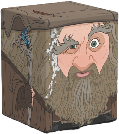 The Hobbit Squaroes