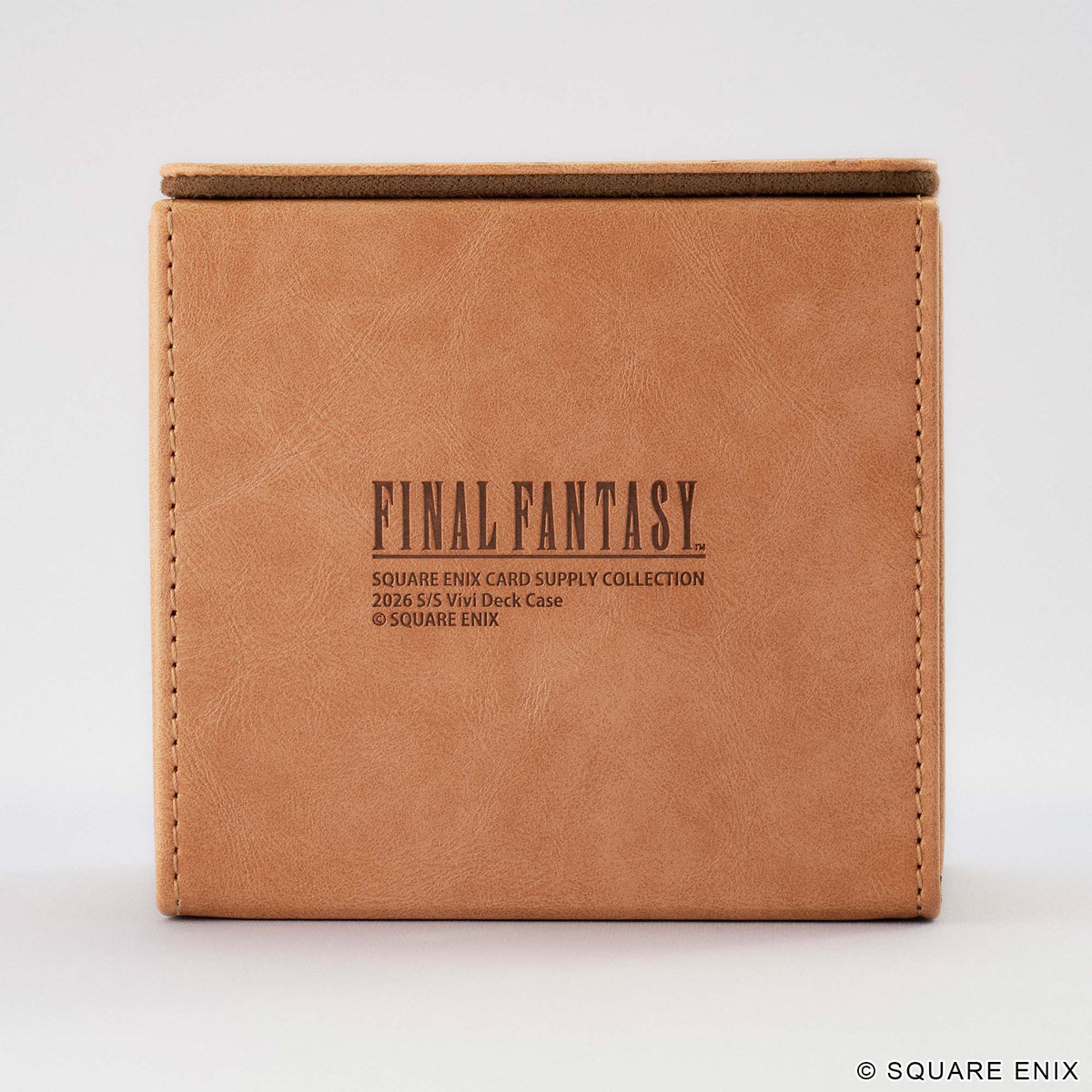FINAL FANTASY IX Deck Case - Vivi