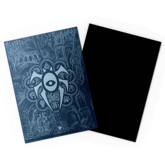 Dragon Shield Matte Dual Art Sleeves: Guildpact Series [100ct]