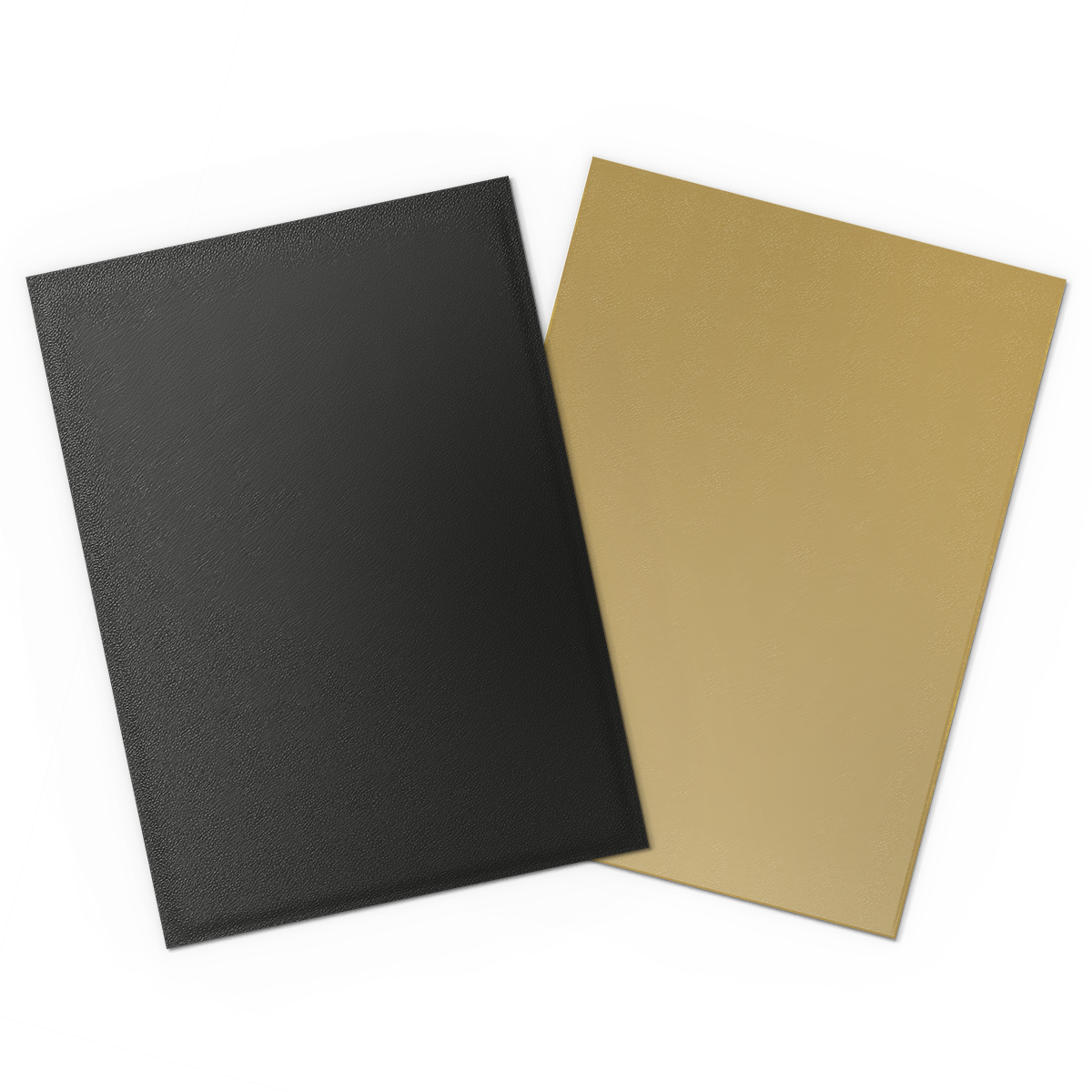 Dragon Shield Matte Dual Metallic Sleeves [100ct]