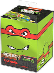 Teenage Mutant Ninja Turtles Squaroes | Silver Goblin