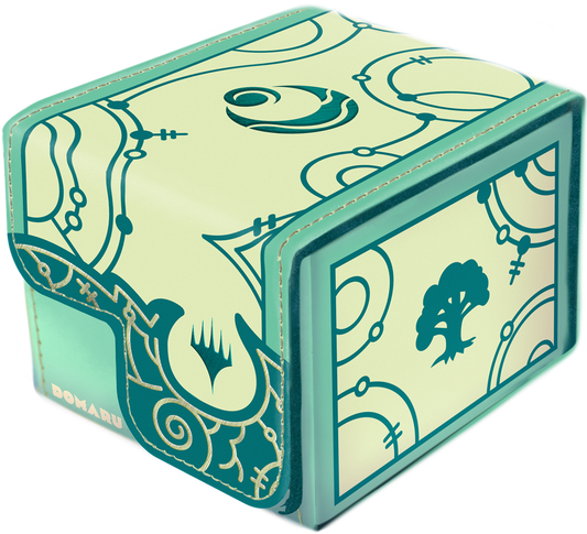 Gatherers' Tavern Lorwyn Eclipsed DOMARU Boxes