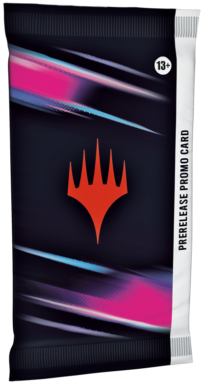 Foundations - Prerelease Kit