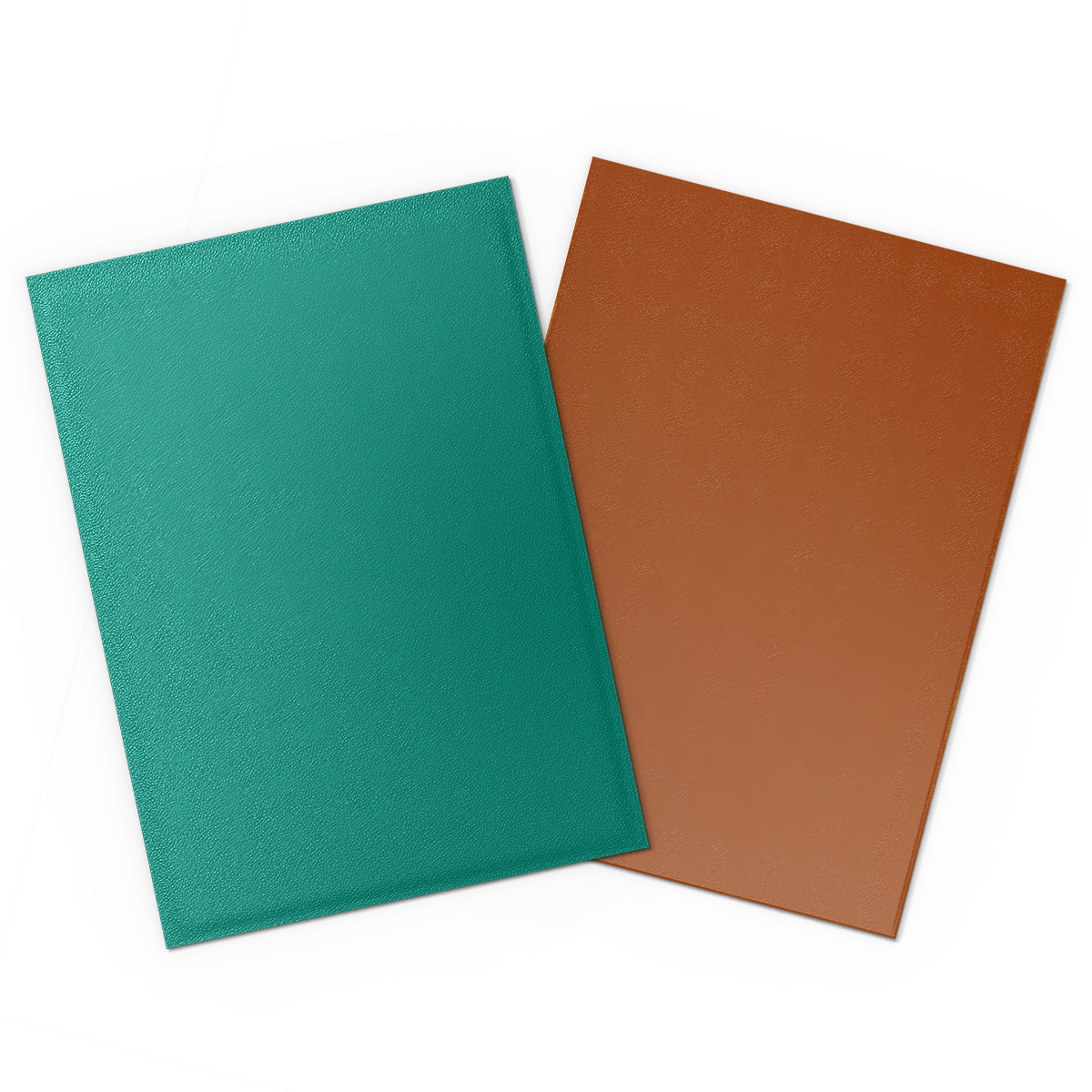 Dragon Shield Matte Dual Metallic Sleeves [100ct]