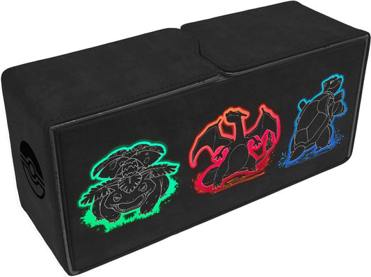 Alcove Vault Pokémon Neon Kanto