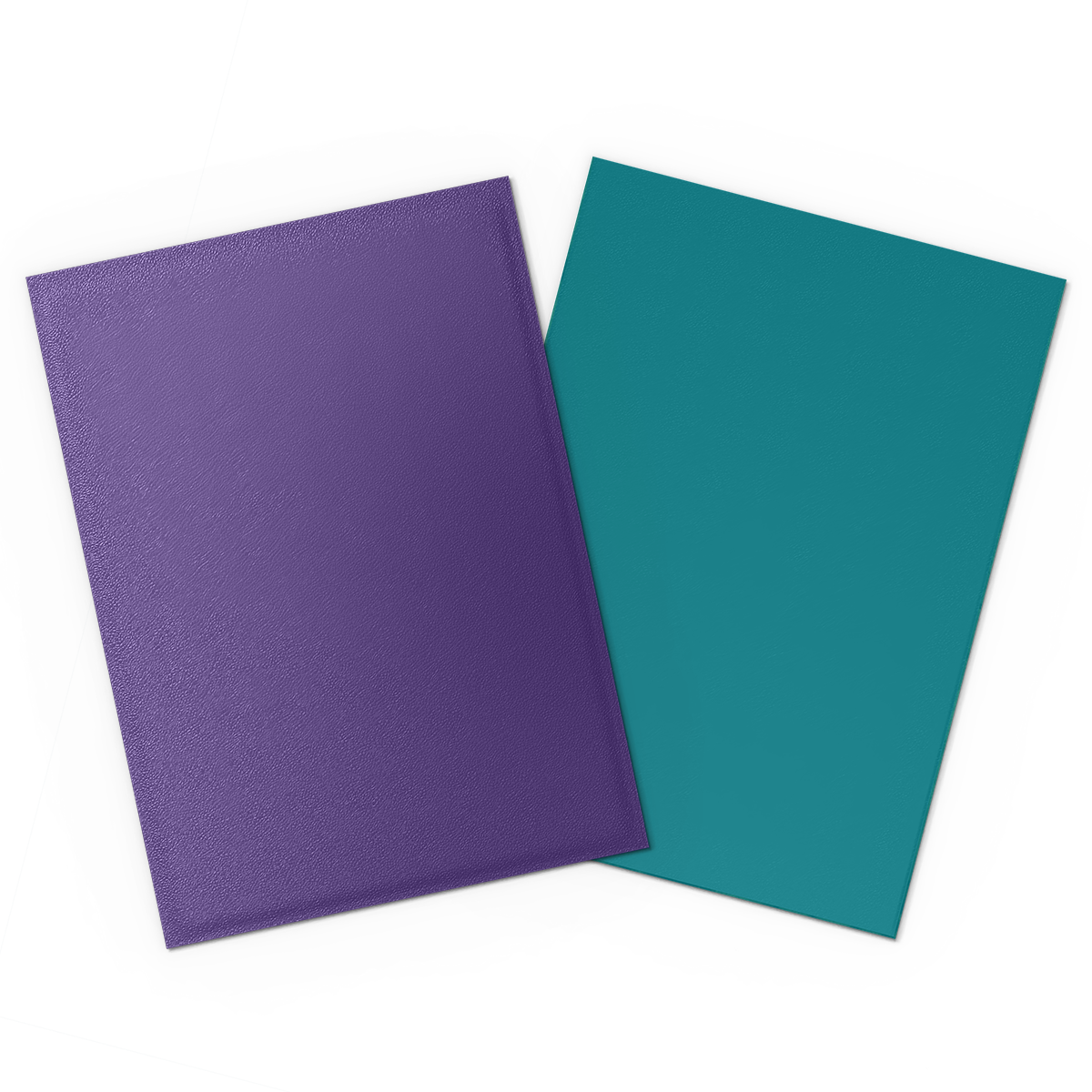 Dragon Shield Matte Dual Metallic Sleeves [100ct]