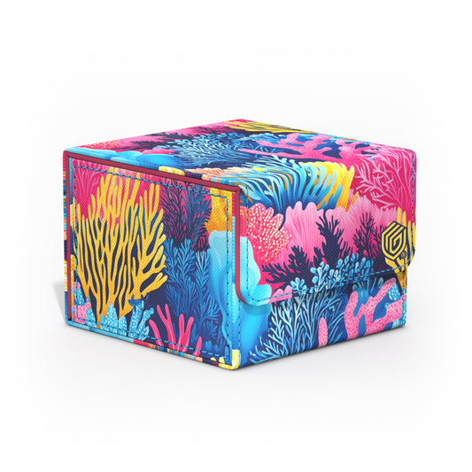 Sidewinder 133+ Xenoskin 2025 Exclusive "Coral Places 2"