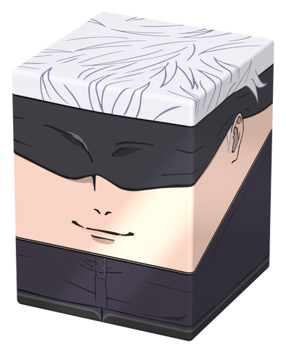 Jujutsu Kaisen Squaroes
