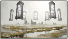 Duskmourn: House of Horror Playmat Abandoned Campground | Silver Goblin