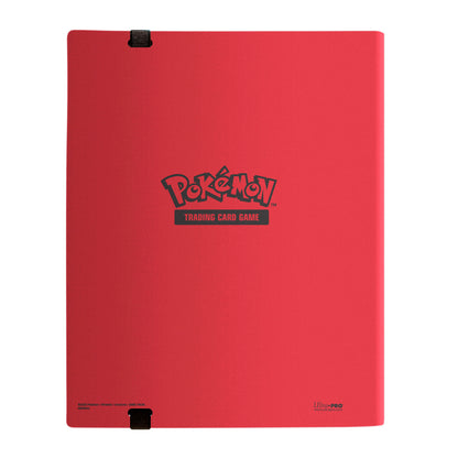 Pokémon Charmander 9-Pocket PRO-Binder