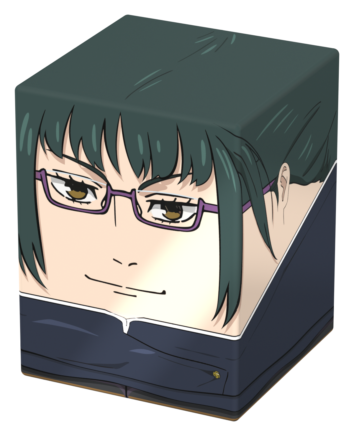 Jujutsu Kaisen Squaroes
