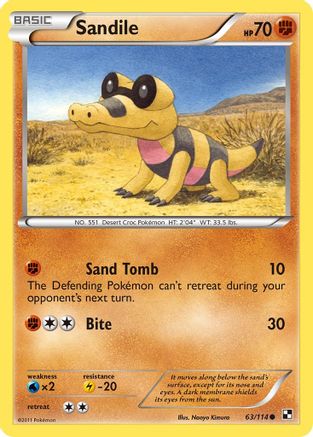 Sandile (63) - Black & White