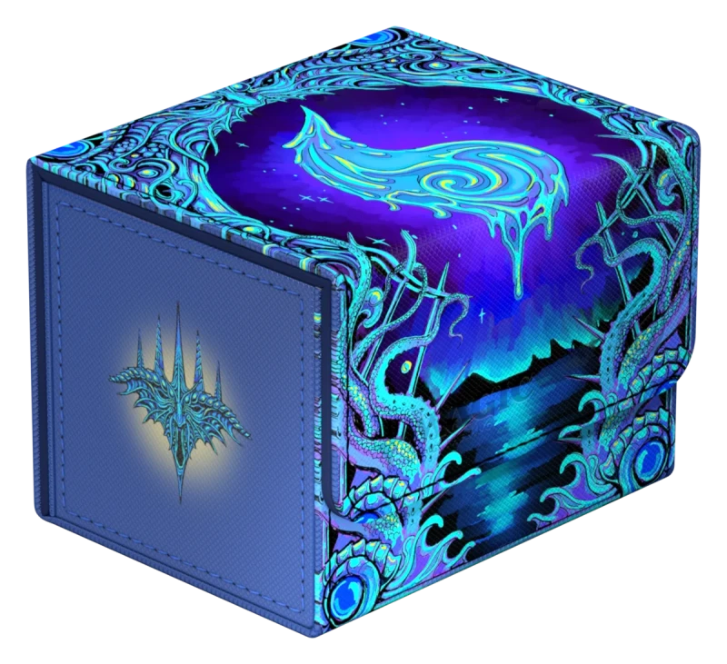 Sidewinder 100+ Xenoskin Magic: The Gathering "Mana Token" Series