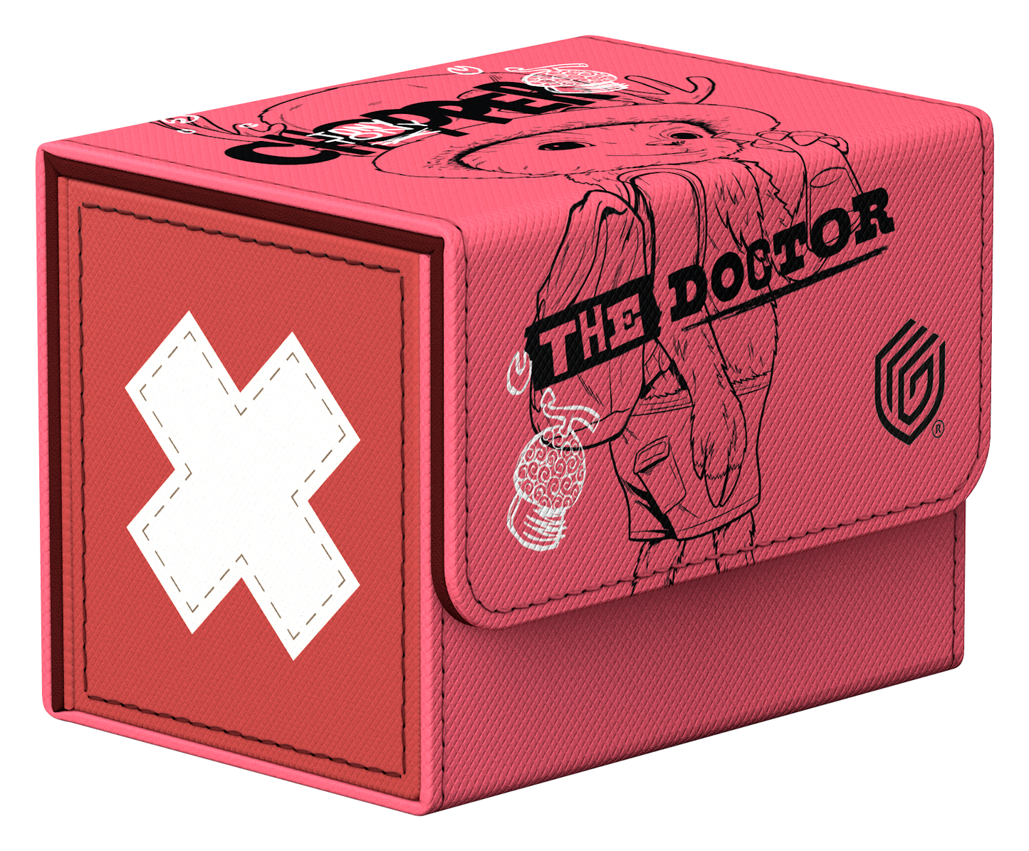 Sidewinder 100+ Xenoskin Netflix One Piece