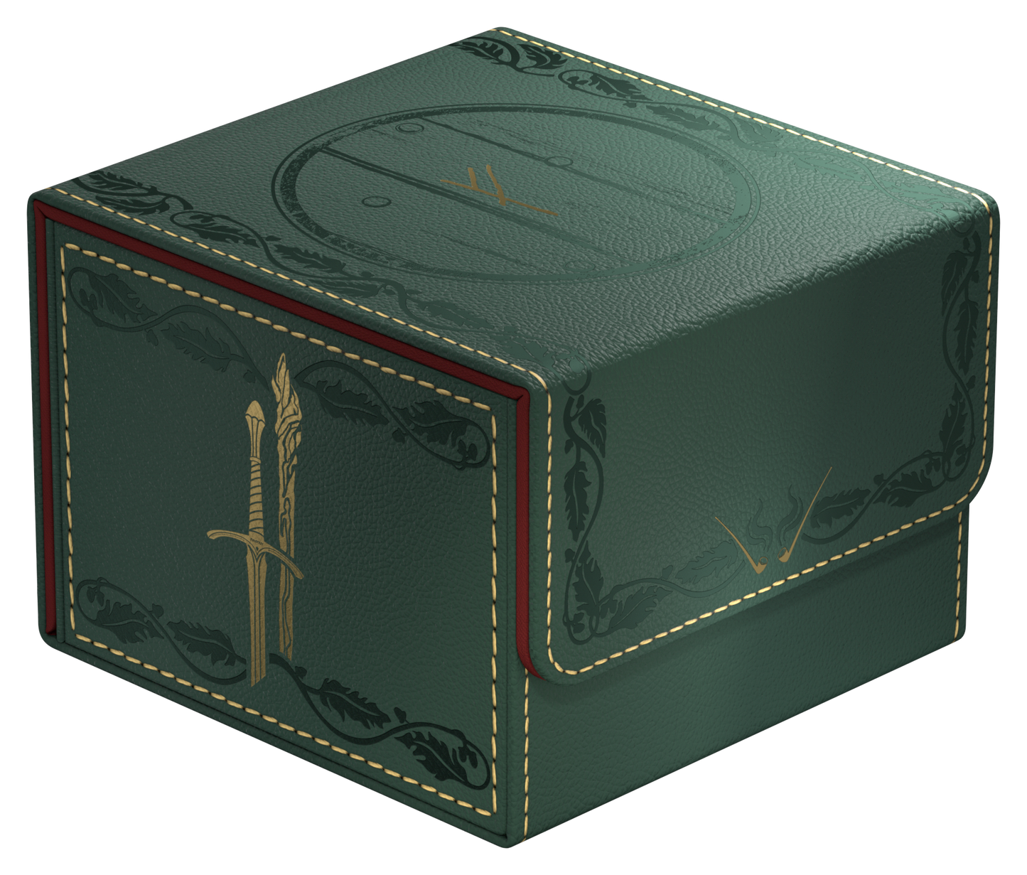 Sidewinder 133+ Xenoskin The Hobbit - A Fateful Engagement