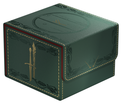 Sidewinder 133+ Xenoskin The Hobbit - A Fateful Engagement