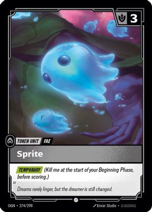 Sprite // Buff (274) - Origins