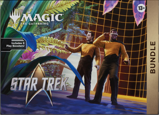 Star Trek - Bundle