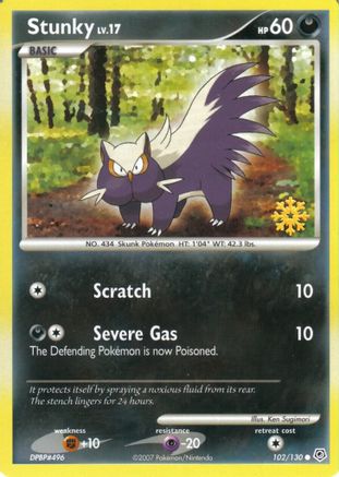Stunky (102) - Countdown Calendar Promos