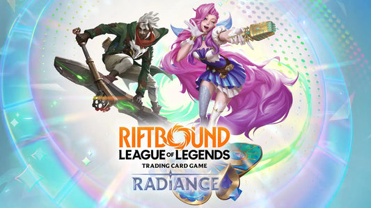 Thursday Radiance Pre-Rift - 22 Oct 2026 6:30 PM
