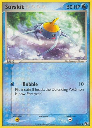 Surskit (14) - POP Series 1