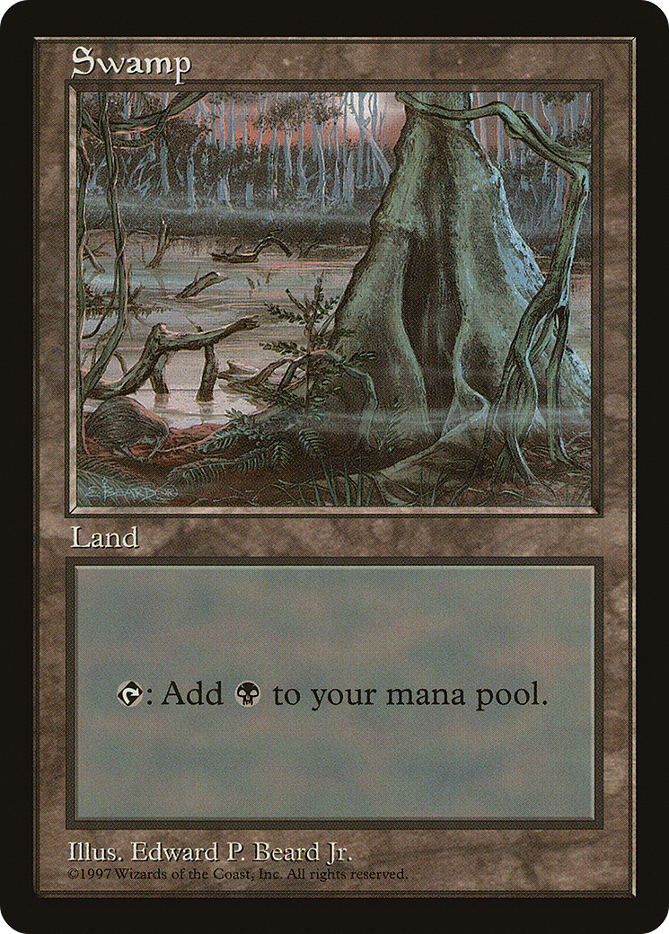 Swamp (c) - Asia Pacific Land Program