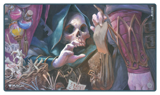 Ultimate Guard Playmat Reality Fracture - Tinybones, Pocket Nuisance