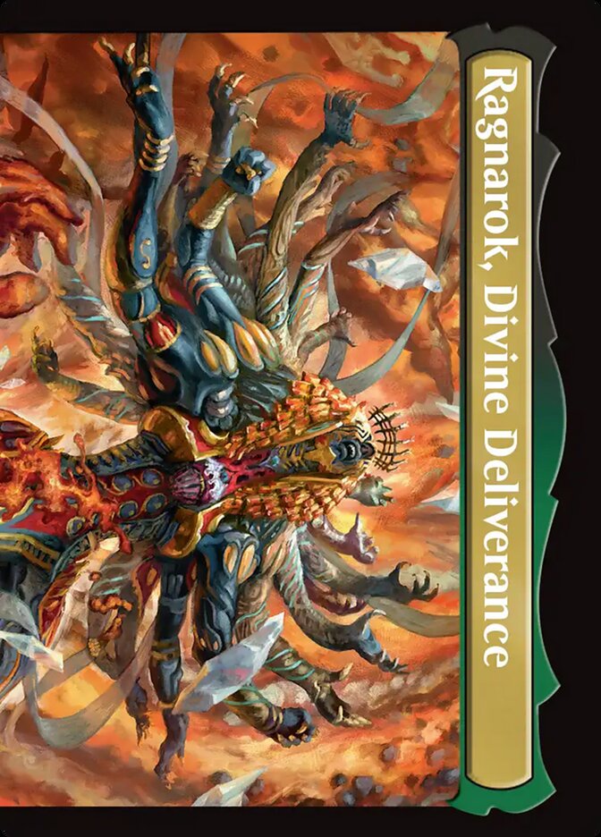 Vanille, Cheerful l'Cie (Extended Art) (475) - FINAL FANTASY
