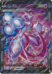 Mewtwo V-Union (Jumbo Card) [Sword & Shield: Black Star Promos] | Silver Goblin