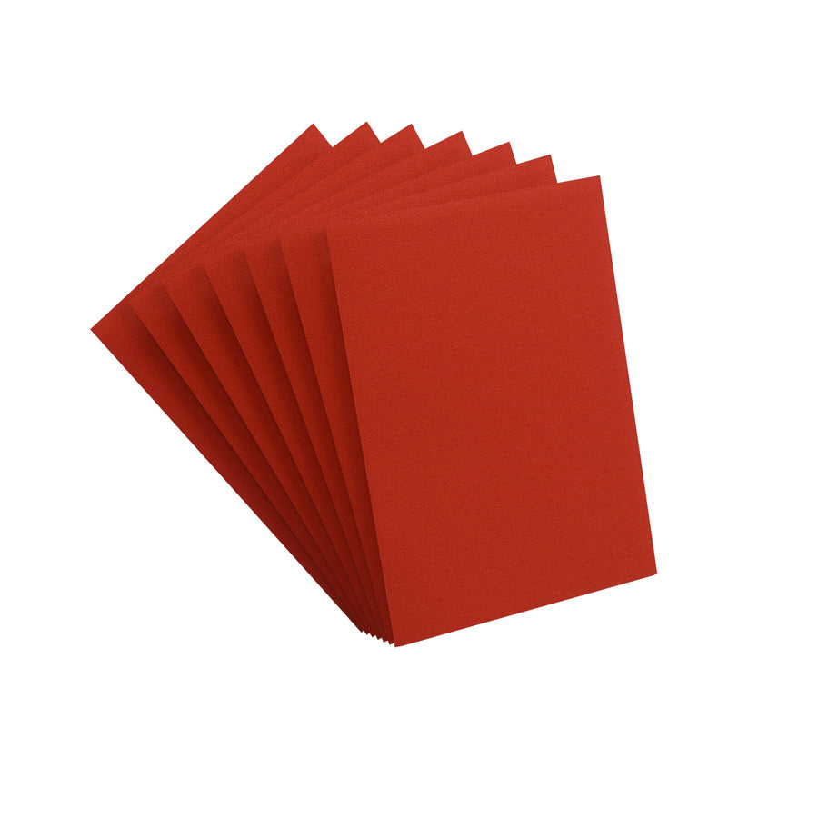 Gamegenic: Matte Prime Sleeves [100ct]
