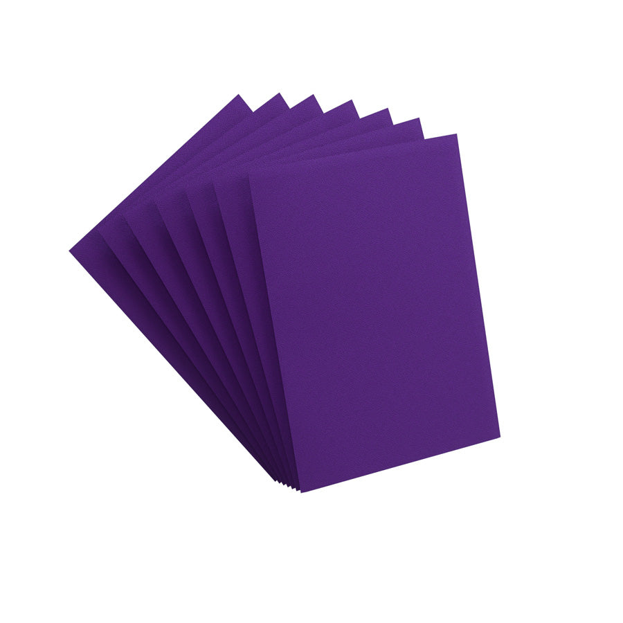 Gamegenic: Matte Prime Sleeves [100ct]
