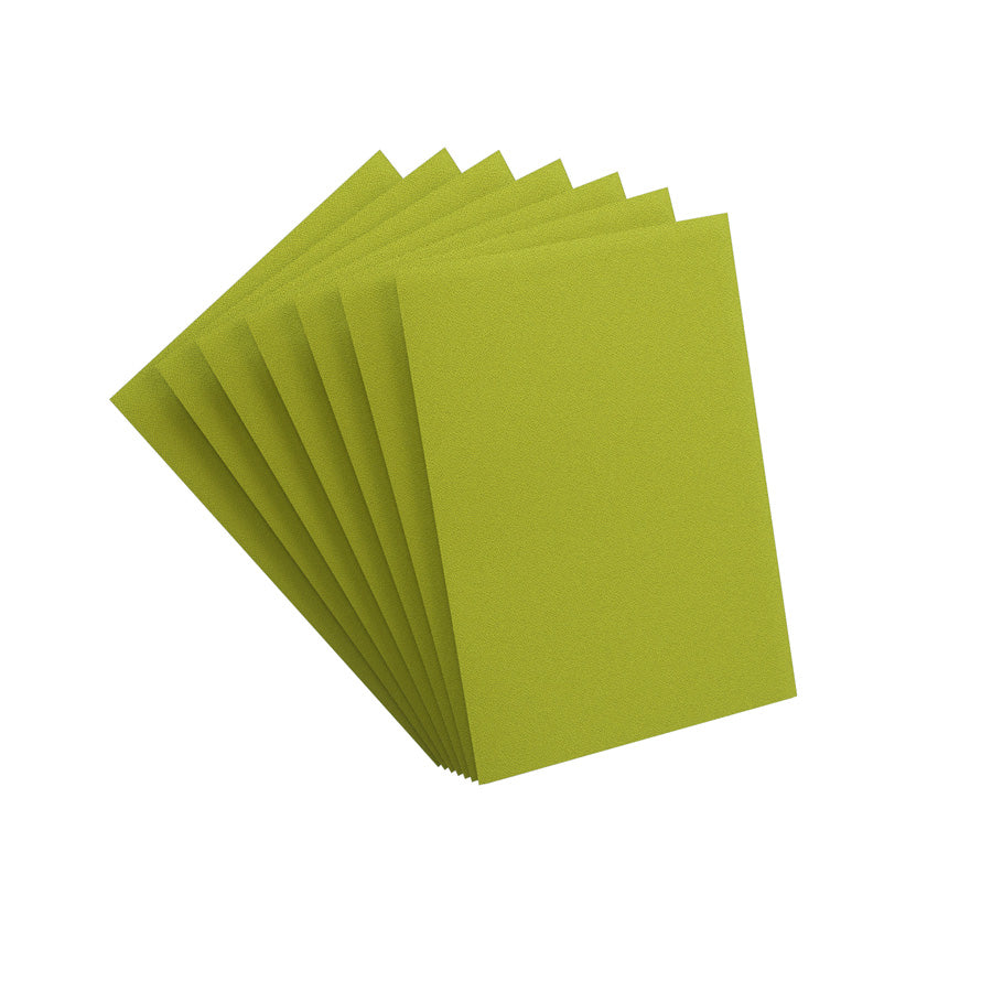 Gamegenic: Matte Prime Sleeves [100ct]
