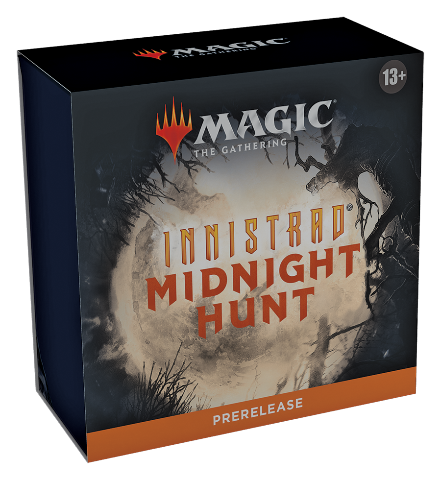 Innistrad: Midnight Hunt - Prerelease Pack